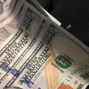 Meet your Posher, Wilson